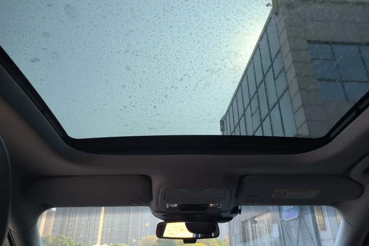 Used Lincoln Corsair 2022 2.0T Two-Wheel Drive Luxury Edition