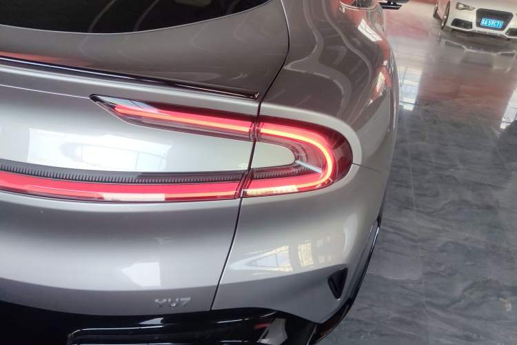 Used  YU7 2025 Ultra-Long Range All-Wheel Drive Pro Version
