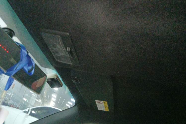 Used Toyota 86 2017 2.0L Automatic Luxury Version
