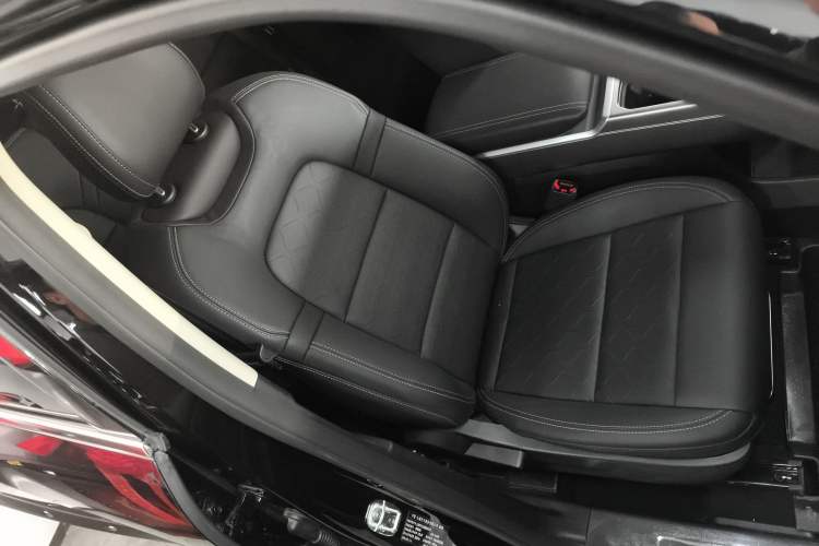 Used Haval DARGO 2024 2.0T DCT Chinese Rural Dog Edition
