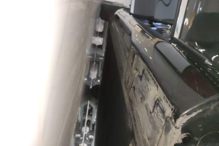 Used Mercedes-Benz EQS 2023 450+ Pioneer Edition