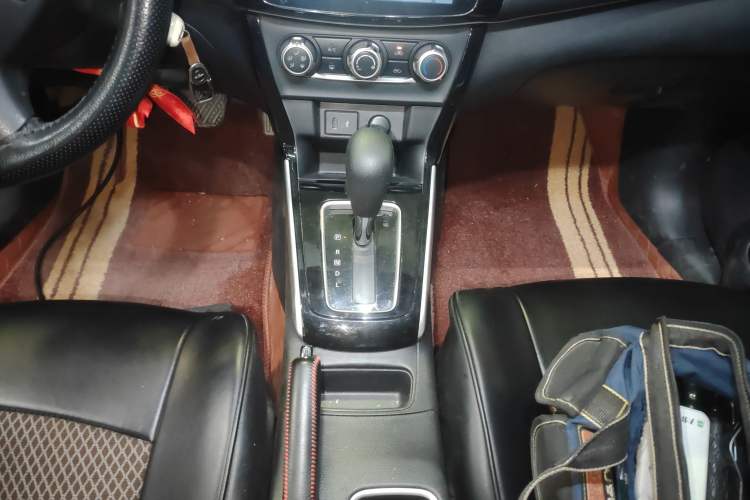 Used Nissan Sylphy 2021 Classic 1.6XL CVT Luxury Edition