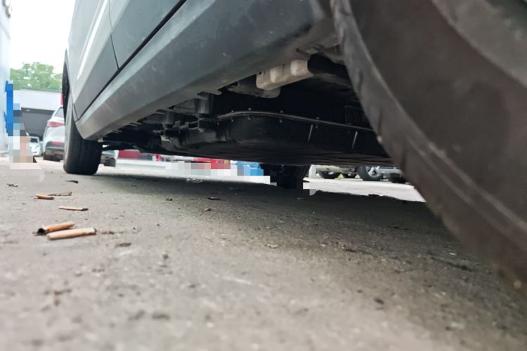 Used Leapmotor T03 2024 200 Lite Edition
