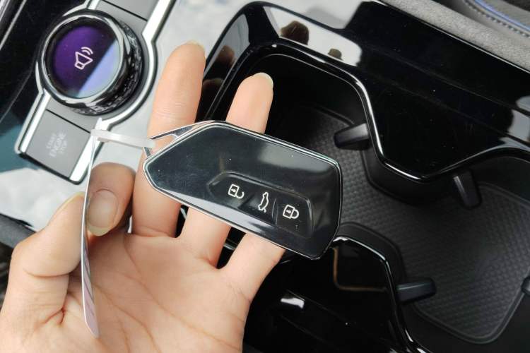 Used Volkswagen Tiguan L 2024 PRO 380TSI Four-Wheel Drive R-Line Prestige Edition