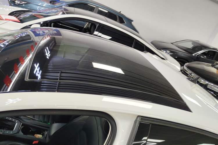 Used Volkswagen Lamando 2021 280TSI DSG Comfort Edition
