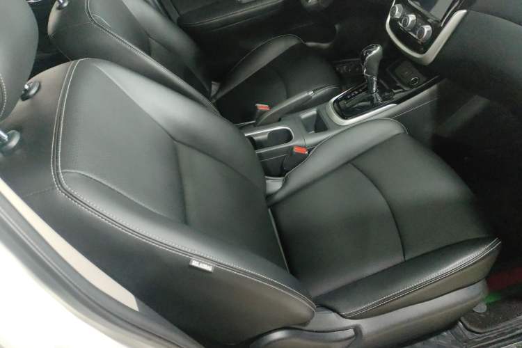 Used Nissan Tiida 2023 1.6L CVT Smart Drive Version
