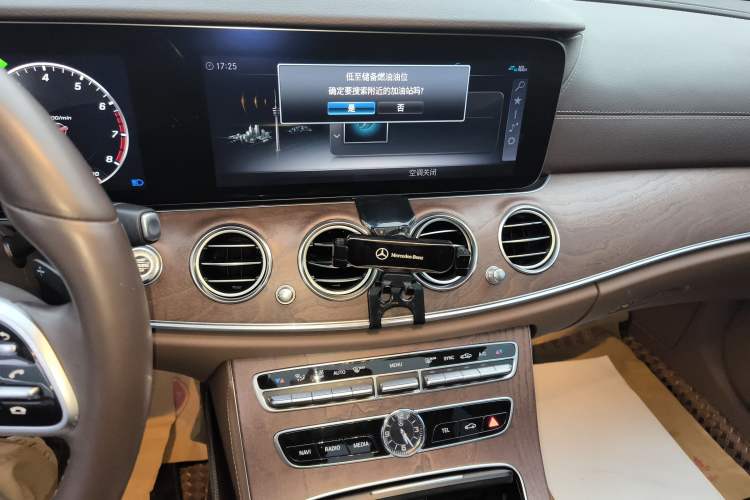 Used Mercedes-Benz E-Class 2019 E 200 L
