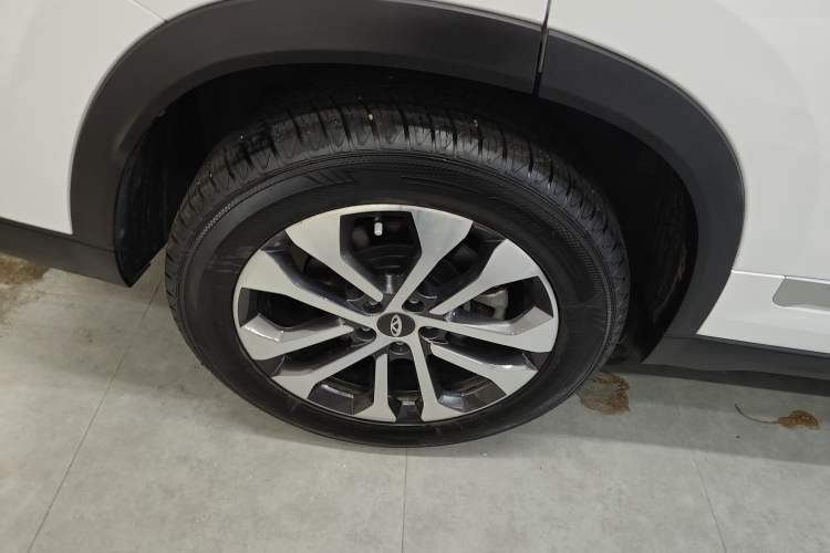 Used Chery Tiggo 8 2024 Honor Edition 230TCI Automatic Excellence Version 5 Seats
