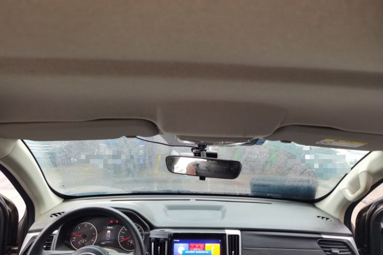 Used Great Wall Poer 2021 2.0T Commercial Version Manual Diesel Two-Wheel Drive Elite Long-Box GW4D20M