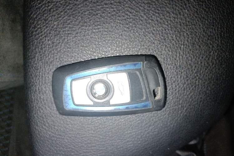 Used BMW 2 Series 2018 225i Convertible Coupe M Sport Edition
