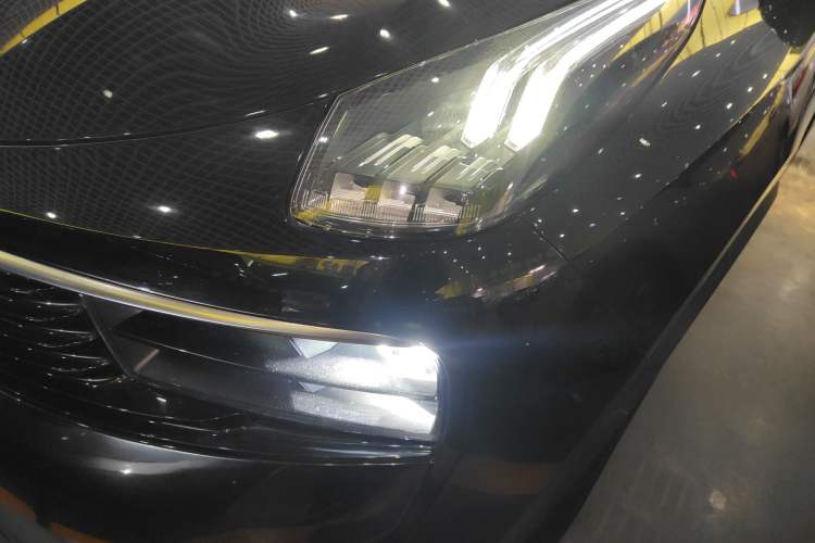 Used Lynk & Co 01 2019 2.0T Two-Wheel-Drive Pro Version China VI Standard