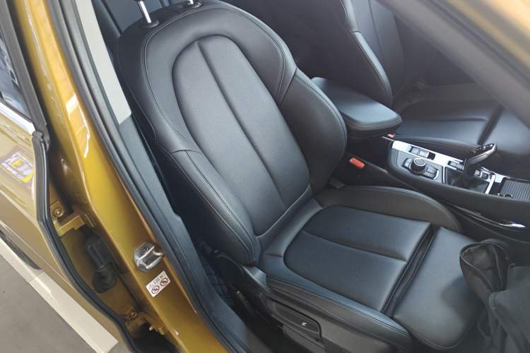 Used BMW X2 2020 sDrive20i M Sport Package
