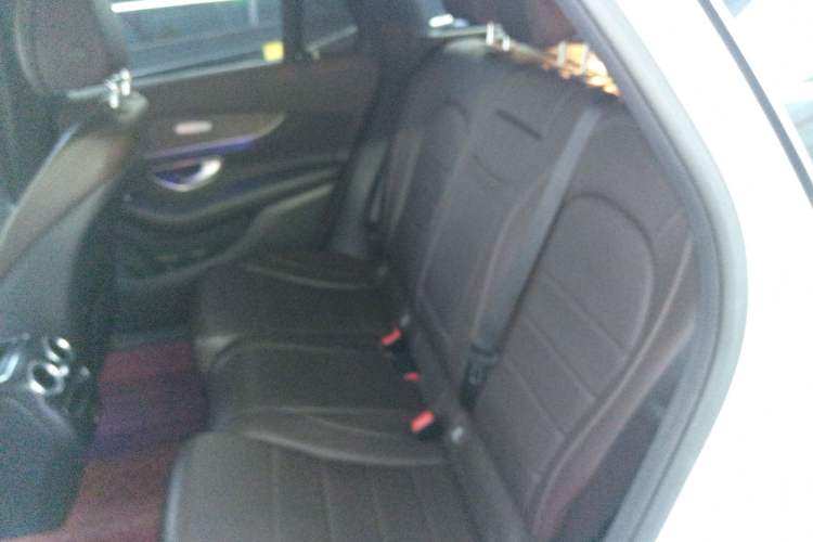 Used Mercedes-Benz GLC 2020 Facelift GLC 260 L 4MATIC Luxury Edition