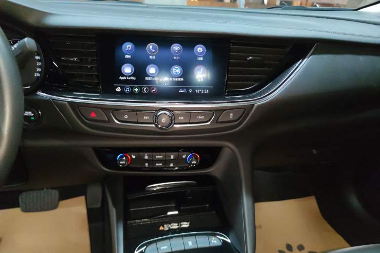 Used Buick Regal 2024 25T Deluxe Edition