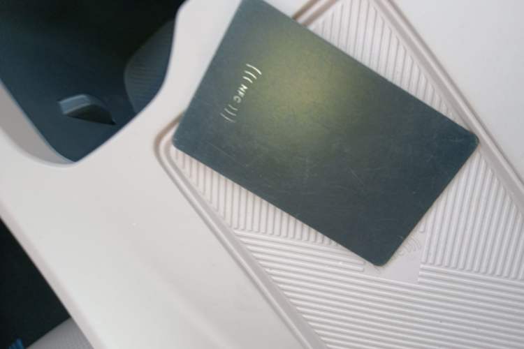 Used XPeng MONA M03 2025 502 Long-Range Max
