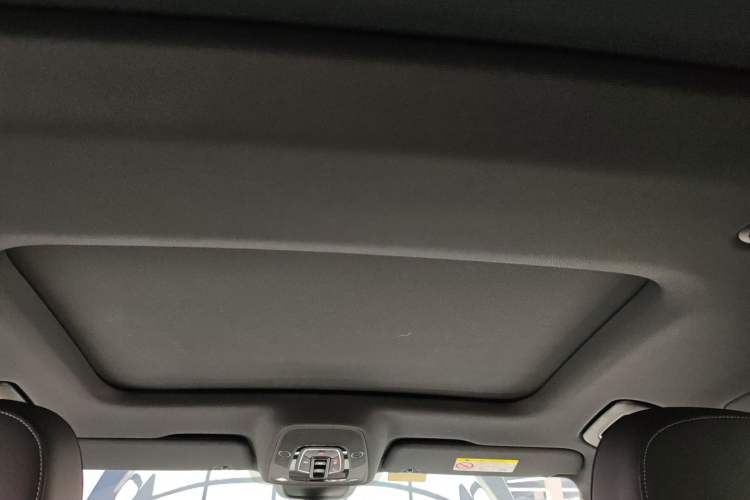 Used Audi A6L 2021 45 TFSI Prestige Dynamic Edition