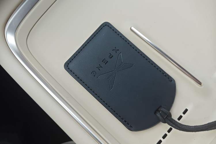 Used XPeng P7+ 2024 Long-Range Max