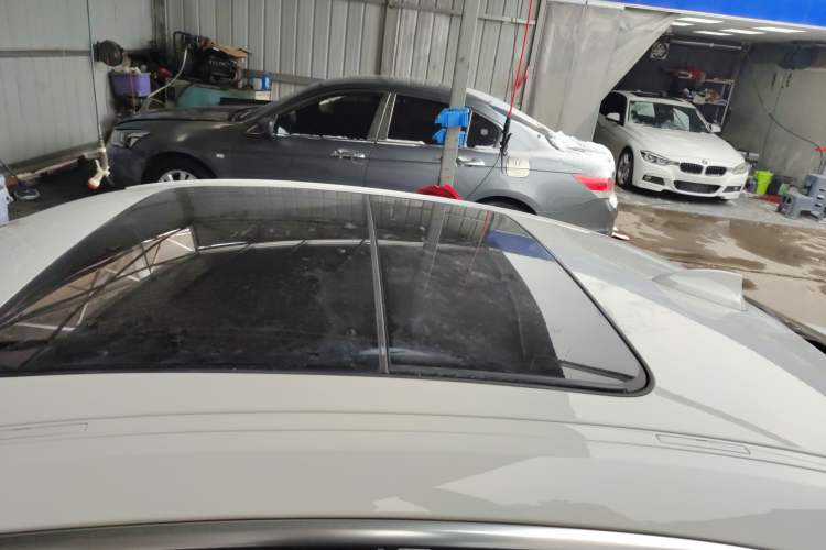 Used BMW 2 Series 2021 225i 4-Door Coupe M Sport Package
