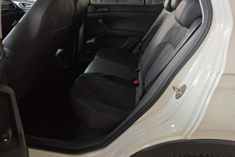 Used Volkswagen T-Cross 2021 1.5L Automatic Comfort Edition
