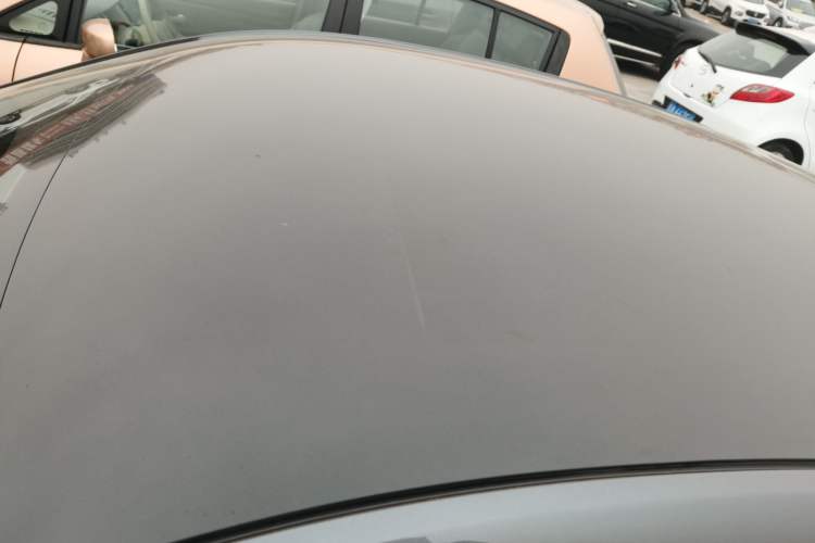 Used MG 5 Scorpio 2022 1.5T Trophy Sport Flagship Edition
