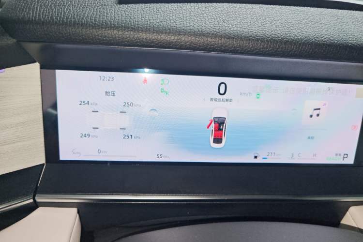 Used Geely Auto Preface 2024 Zhiqing 1.5TD Galaxy Edition