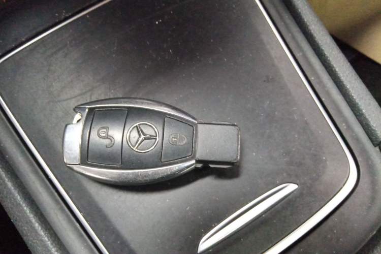 Used Mercedes-Benz GLA 2019 GLA 200 Dynamic Edition