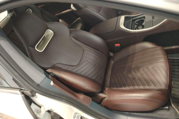 Used  11 2023 Long-Range Single-Motor Version 5 Seats
