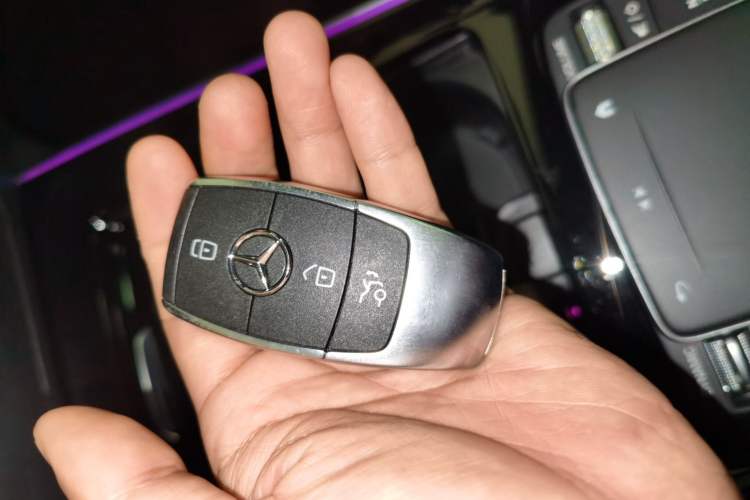 Used Mercedes-Benz GLB 2022 GLB 220 Dynamic Edition