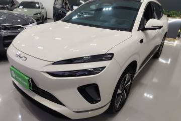 Used BYD Sealion 06 New Energy 2025 Model EV 605 Navigation Plus Edition