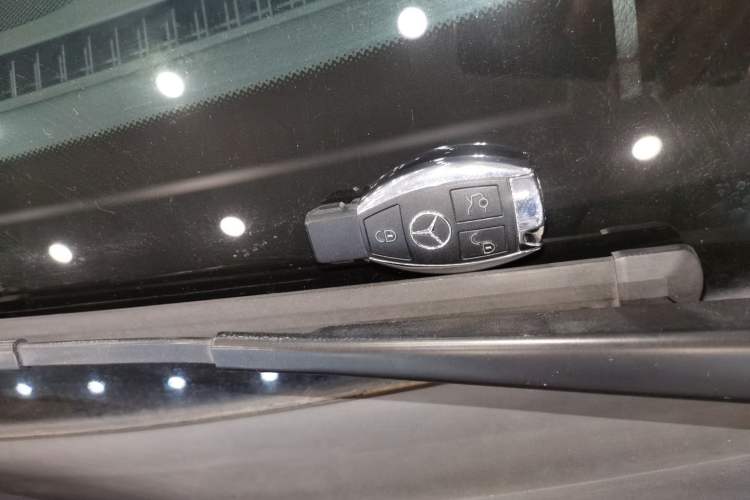 Used Mercedes-Benz CLA 2017 Refreshed CLA 200 Sport Edition