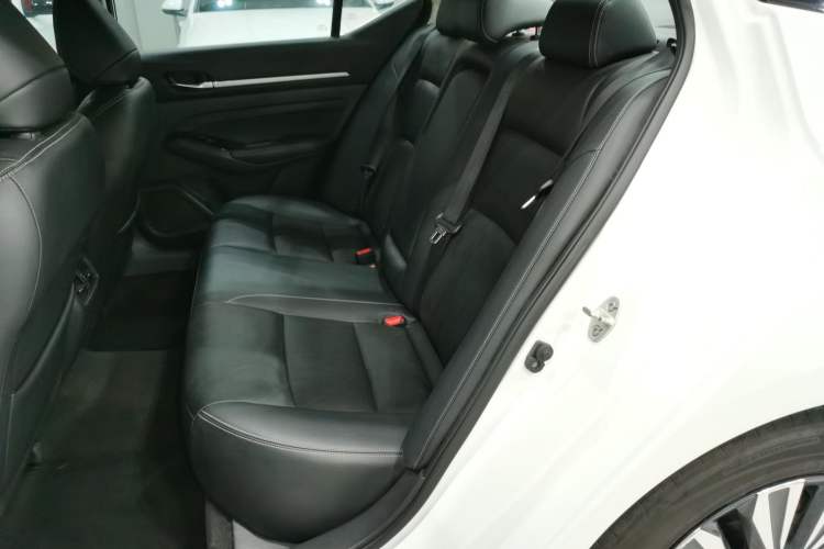 Used Nissan Teana 2022 2.0L XL-TLS Enjoyment Edition