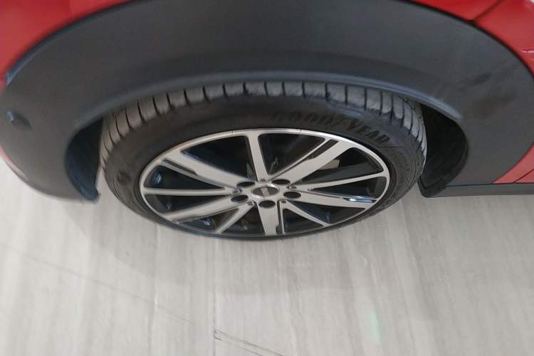 Used  MINI 2023 2.0T COOPER S Artist Five-Door Edition