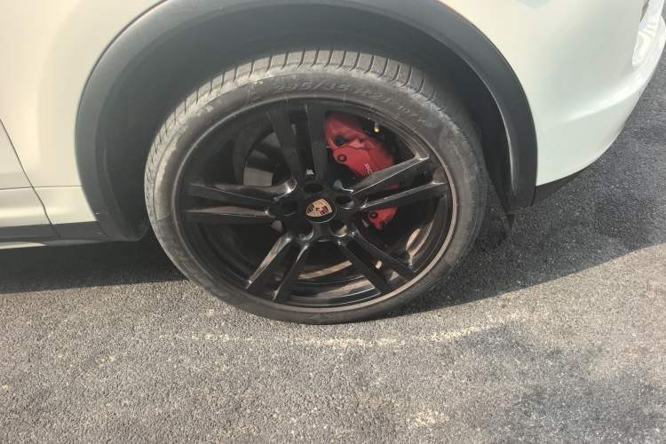 Used Porsche Cayenne 2011 Cayenne 3.0T
