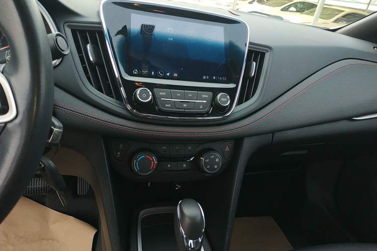 Used Chevrolet Monza 2022 Light Hybrid RS 330T Automatic Comfort Edition