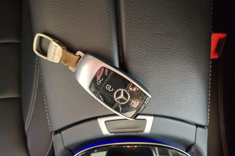 Used Mercedes-Benz E-Class 2016 E 300 L Sport Luxury Model
