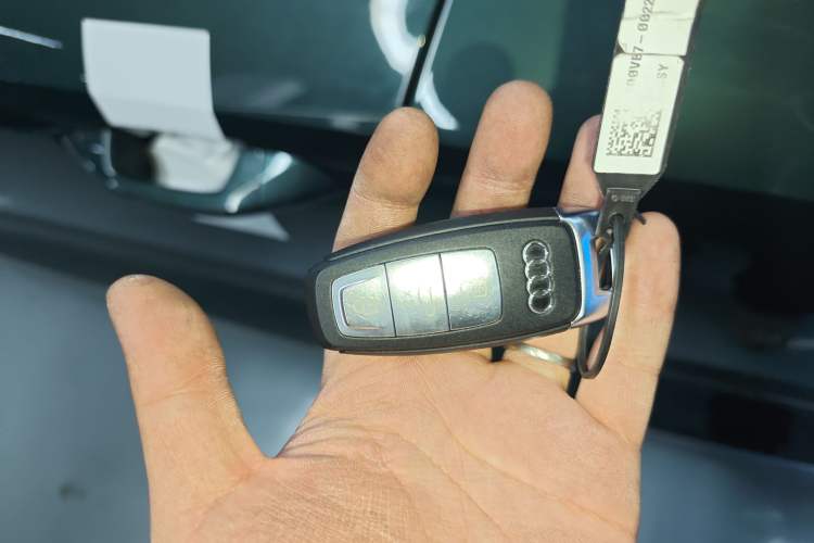 Used Audi A3 2022 A3L Limousine 35 TFSI Fashion Sport Model