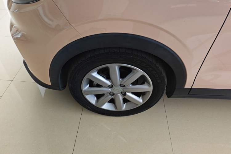 Used Leapmotor T03 2022 Pearl Edition
