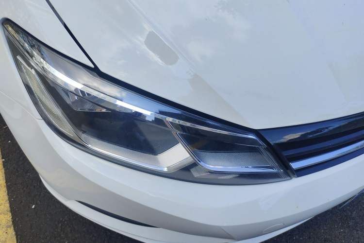 Used Volkswagen Lamando 2018 230TSI DSG Fashion Edition