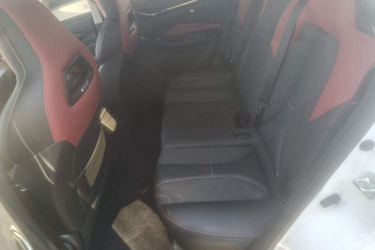 Used Oshan X5 2021 Revised Version 1.5T DCT Luxury Edition
