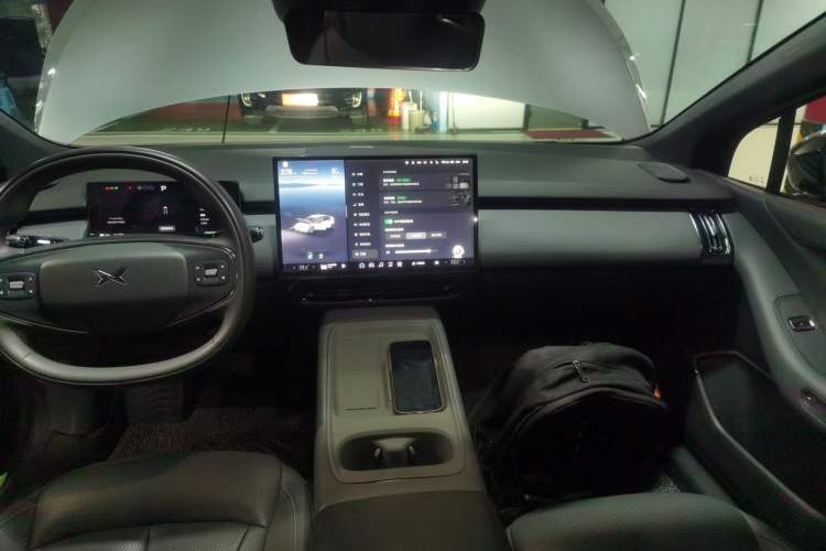 Used XPeng P7+ 2024 Ultra-Long Range Max