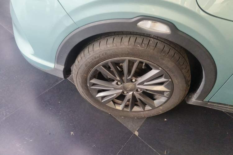 Used NETA V 2022 Chao 400 Lite