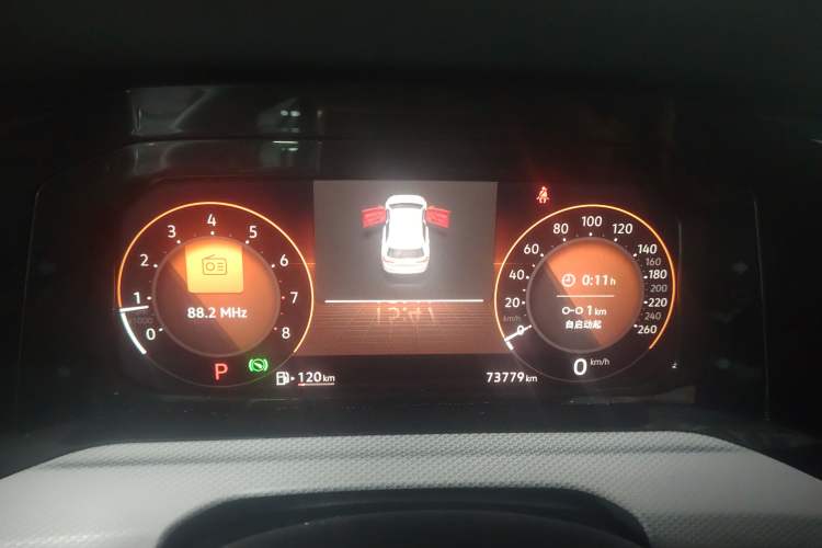 Used Volkswagen Golf 2021 280TSI DSG 30th Anniversary Edition
