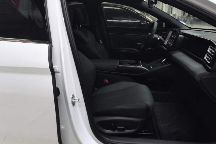 Used BYD Qin L 2026 Model DM-i 210KM Beyond Version