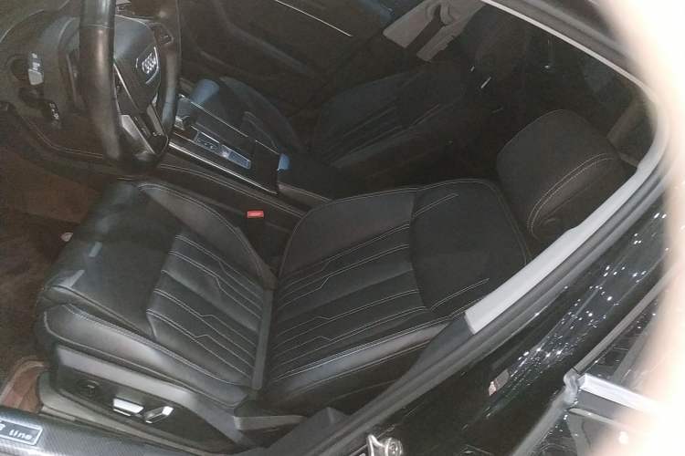 Used Audi A6L 2023 45 TFSI quattro Prestige Elegant Edition