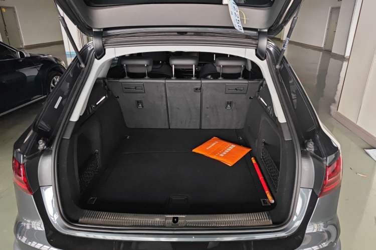 Used Audi A4 (Import) 2022 allroad quattro