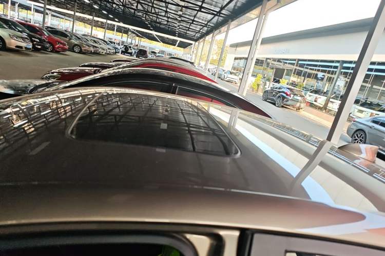 Used Buick GT 2019 18T Automatic Connected Elite Model China VI Standard
