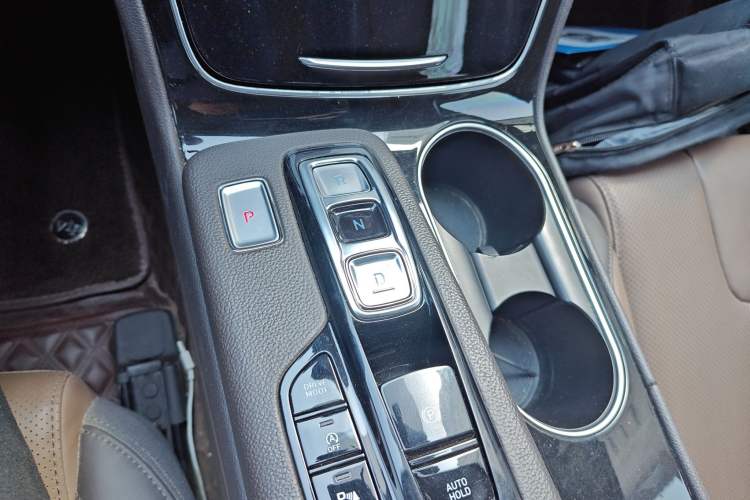 Used Hyundai Santa Fe 2020 380 TGDi Automatic Two-Wheel Drive GLS Luxury Edition