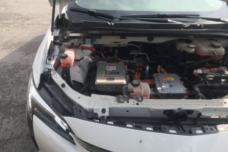 Used Buick Velite 6 2024 430km Comfort Edition
