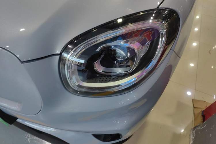 Used Leapmotor T03 2022 Hometown Jade Edition