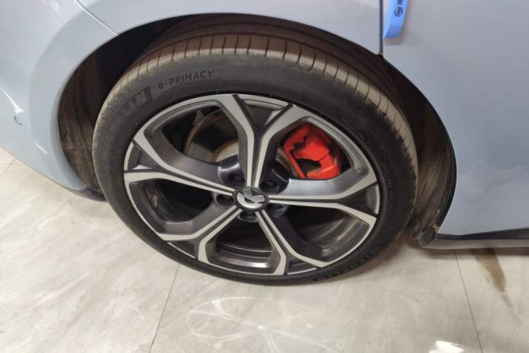 Used Nio ET5T 2023 75 kWh Touring